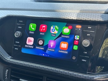 Used Volkswagen T-Cross 2019 for sale - 79238110: Photo