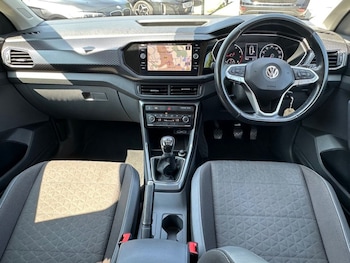 Used Volkswagen T-Cross 2019 for sale - 79238110: Photo