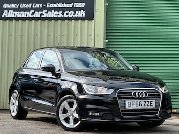 Used Audi A1 2017 for sale - 78583198: Photo