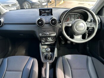 Used Audi A1 2017 for sale - 78583198: Photo