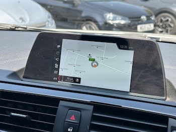 Used BMW 1 Series 2019 for sale - 79032400: Photo