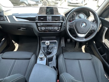 Used BMW 1 Series 2019 for sale - 79032400: Photo