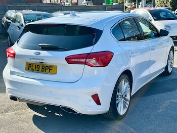 Used Ford Focus 2019 for sale - 78954832: Photo