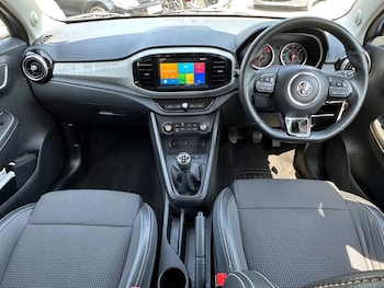 Used MG MG3 2019 for sale - 79032397: Photo