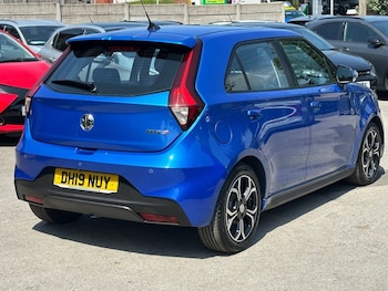 Used MG MG3 2019 for sale - 79032397: Photo