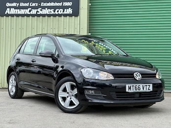 Used Volkswagen Golf 2016 for sale - 79114172: Photo
