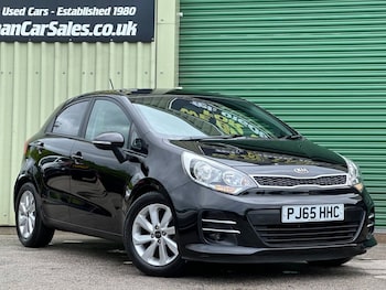 Used Kia Rio 2015 for sale - 78637794: Photo