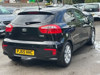 Used Kia Rio 2015 for sale - 78637794: Photo