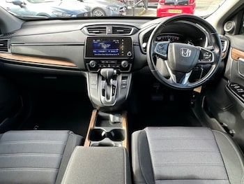 Used Honda CR-V 2021 for sale - 79517731: Photo