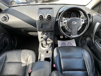 Used Nissan Qashqai+2 2012 for sale - 79612369: Photo