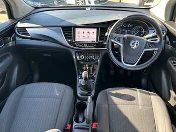 Used Vauxhall Mokka X 2019 for sale - 78702409: Photo