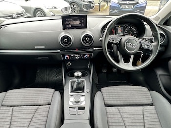 Used Audi A3 2017 for sale - 78663849: Photo