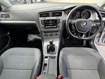 Used Volkswagen Golf 2014 for sale - 78839685: Photo