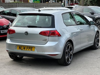 Used Volkswagen Golf 2014 for sale - 78839685: Photo