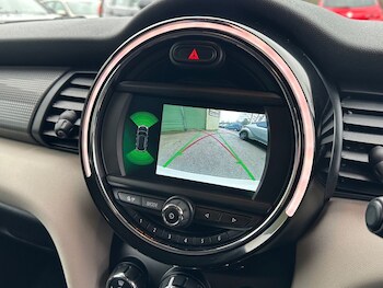 Used MINI Hatch 2018 for sale - 78401354: Photo