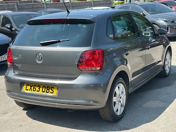 Used Volkswagen Polo 2013 for sale - 79238114: Photo