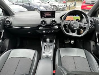 Used Audi Q2 2020 for sale - 79578816: Photo