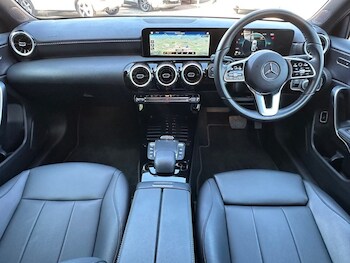 Used Mercedes-Benz A-Class 2022 for sale - 78401174: Photo