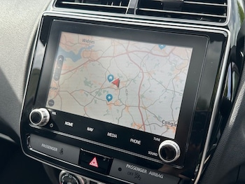 Used Mitsubishi ASX 2020 for sale - 78943552: Photo
