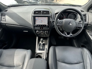Used Mitsubishi ASX 2020 for sale - 78943552: Photo