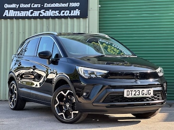 Used Vauxhall Crossland 2023 for sale - 79238166: Photo