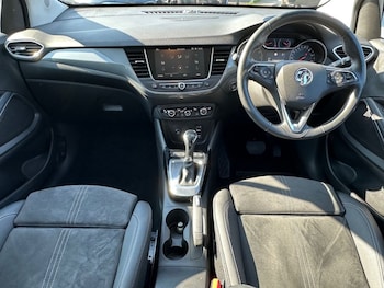 Used Vauxhall Crossland 2023 for sale - 79238166: Photo