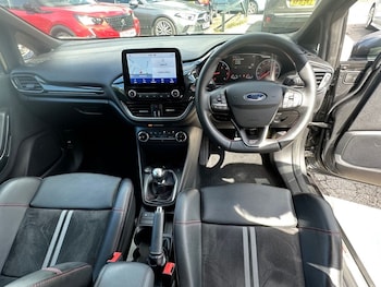 Used Ford Fiesta 2022 for sale - 79442730: Photo