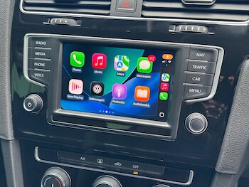 Used Volkswagen Golf 2016 for sale - 78400961: Photo