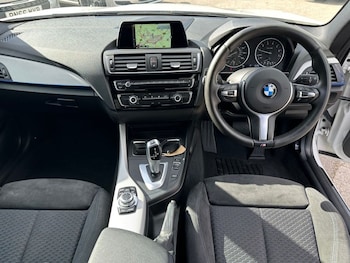 Used BMW 1 Series 2017 for sale - 78805843: Photo