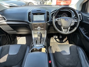 Used Ford Edge 2017 for sale - 79517734: Photo