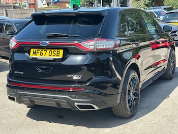 Used Ford Edge 2017 for sale - 79517734: Photo