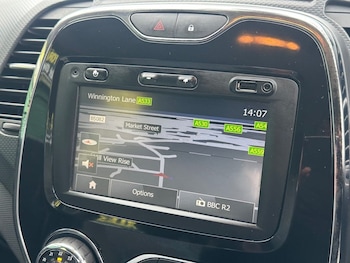 Used Renault Captur 2013 for sale - 78401200: Photo