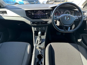 Used Volkswagen Polo 2021 for sale - 78401414: Photo