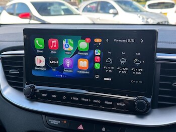 Used Kia XCeed 2023 for sale - 78401259: Photo