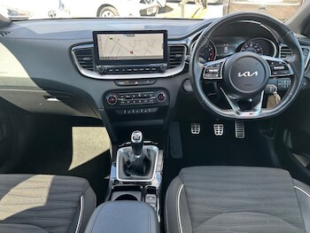 Used Kia XCeed 2023 for sale - 78401259: Photo