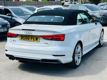 Used Audi A3 2016 for sale - 79384540: Photo