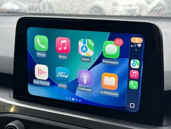 Used Ford Focus 2019 for sale - 78401114: Photo