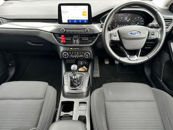 Used Ford Focus 2019 for sale - 78401114: Photo