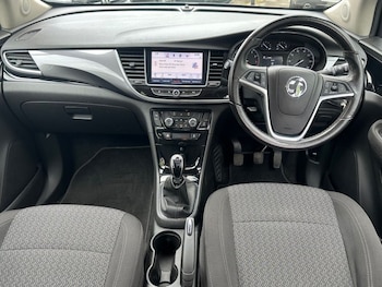 Used Vauxhall Mokka X 2019 for sale - 78624189: Photo
