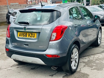 Used Vauxhall Mokka X 2019 for sale - 78624189: Photo