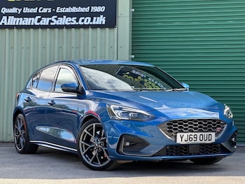 Used Ford Focus 2020 for sale - 79474708: Photo