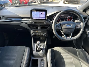 Used Ford Focus 2020 for sale - 79474708: Photo