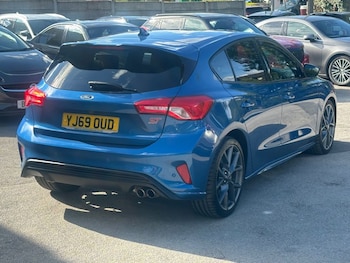 Used Ford Focus 2020 for sale - 79474708: Photo