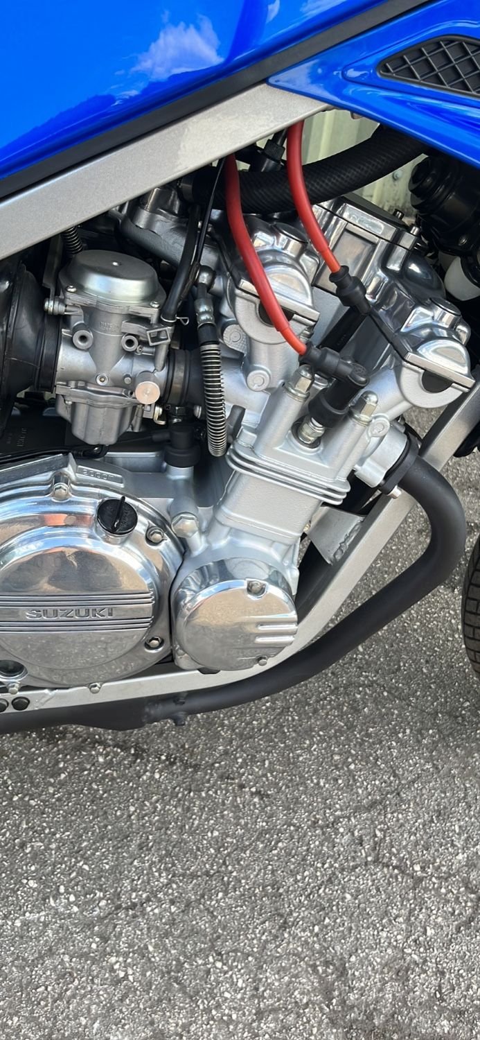 Used Suzuki GSX 2011 for sale - 78401304: Photo 10