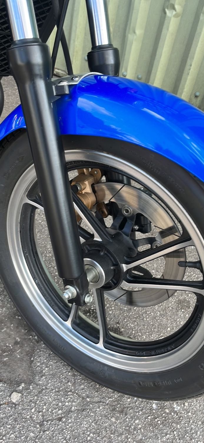 Used Suzuki GSX 2011 for sale - 78401304: Photo 11