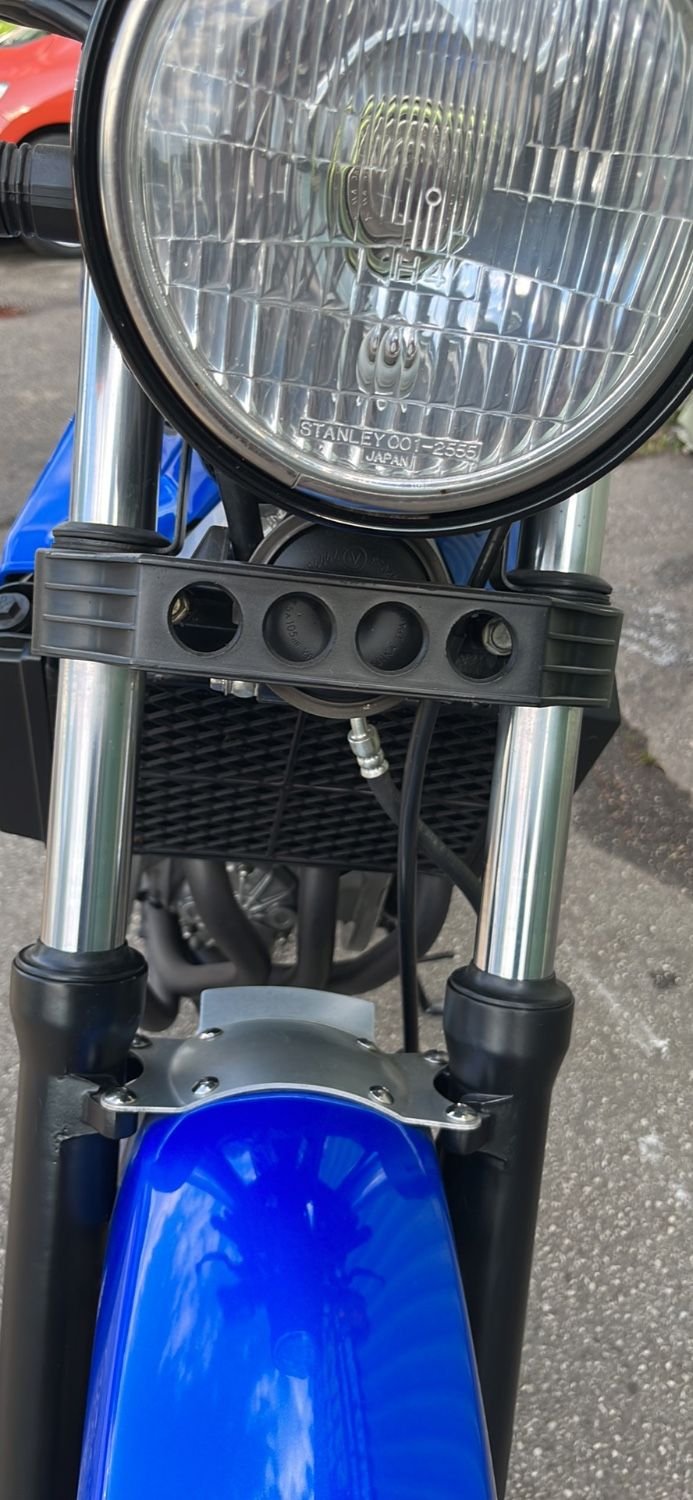 Used Suzuki GSX 2011 for sale - 78401304: Photo 2