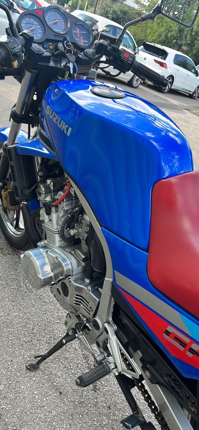 Used Suzuki GSX 2011 for sale - 78401304: Photo 6