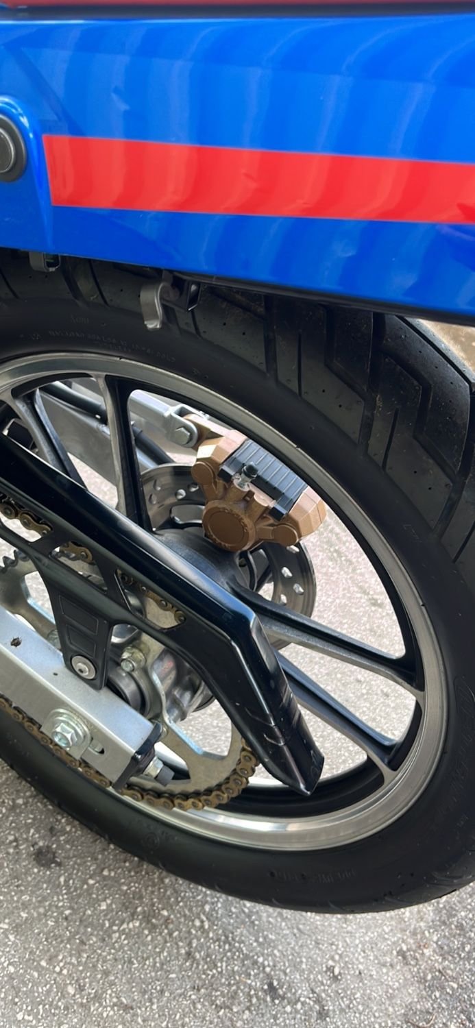 Used Suzuki GSX 2011 for sale - 78401304: Photo 7