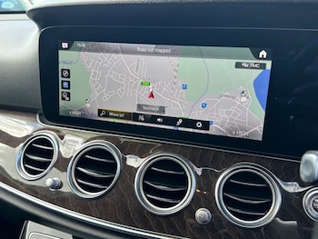 Used Mercedes-Benz E Class 2021 for sale - 78400956: Photo