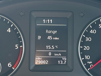Used Volkswagen Golf Plus 2010 for sale - 78487609: Photo